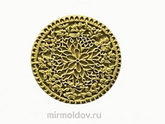 Силиконовый молд № 771