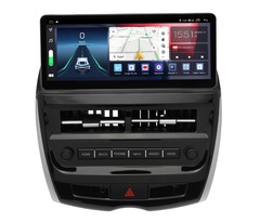 Магнитола Mitsubishi ASX, RVR (2010-2016) Android 11 6/128GB QLED DSP 4G модель K-149TS18