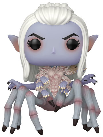 Funko POP! D&D: Lolth the Spider Queen (1170)