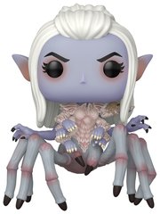 Funko POP! D&D: Lolth the Spider Queen (1170)