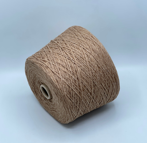 Filcom, Summer Puffo,330м. 40% Кашемир, 30%Шелк, 30% Хлопок, Кэмел меланж(172), 39737