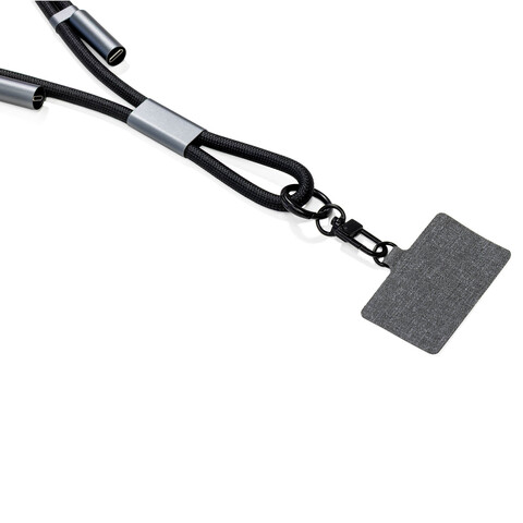 Шнур для зарядки Lany Charge Lite