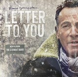 SPRINGSTEEN, BRUCE:  Letter To You