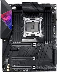 Материнская плата ATX ASUS ROG STRIX X299-E GAMING II