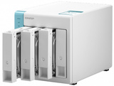Сетевой RAID-накопитель QNAP TS-431K