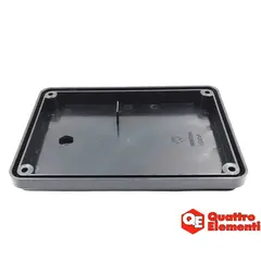 Крышка корпуса QUATTRO ELEMENTI Deep750/900 выключателя (770-759-046)