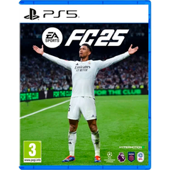 Игра EA Sports FC 25 (PlayStation 5)