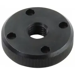 Гайка быстрозажимная бесключевая для УШМ Makita 192567-3