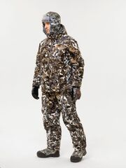 Зимний костюм для охоты Remington Phantom Winter forest на remingtonn.ru
