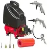 Компрессор безмасляный Fubag Service Master Kit + 6 предметов — фото 1