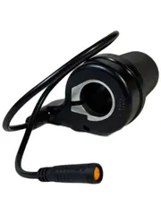 Ручка газа для электровелосипеда Kugoo Kirin V5