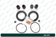 Ремкомплект суппорта G-brake GK-271
