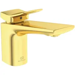 Ideal Standard Conca Grande BD456A2 Однорукоятковый смеситель для раковины с металлическим донным клапаном фото