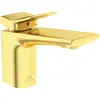 Ideal Standard Conca Grande BD456A2 Однорукоятковый смеситель для раковины с металлическим донным клапаном