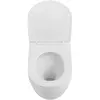 BelBagno BB2141CB-TOR/SC Унитаз приставной безободковый с сиденьем дюропласт soft close