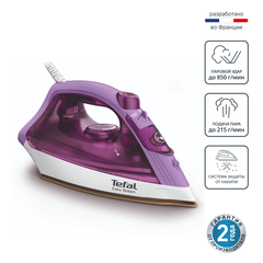 Утюг Tefal Steam Essential 2 FV1955E0