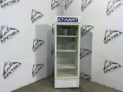 Шкаф холодильный Атлант ШВУ-0.4-1.3-20