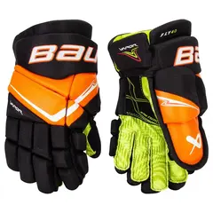 Перчатки хоккейные Bauer Vapor S25 FLY40 JR