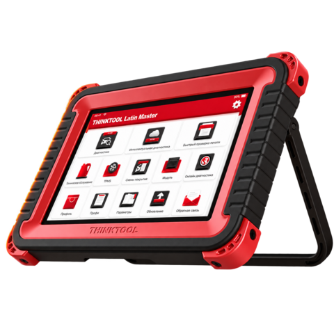 Автосканер THINKCAR THINKTOOL Latin Master — изображение 3