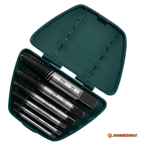 Jonnesway AG010048 Комплект экстракторов 
