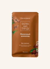 Молочный шоколад, 20 г