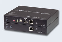 KVM удлинитель Aten CE840 (CE840-AT-G)