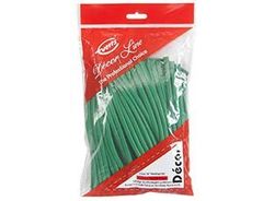 Шар Э ШДМ 260/ 5*150 см, Стандарт Зеленый (Festive Green 183), 100 шт.