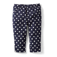 CARTERS Брючки трикотажные БН12