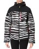 Костюм горнолыжный 8848 Altitude Teksas/Estelle женский Zebra/White распродажа - 6