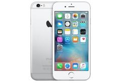 Apple iPhone 6s 32 ГБ серебристый