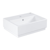 GROHE Cube 3948300H Раковина подвесная