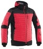 Горнолыжная Куртка 8848 Altitude Terbium  мужская RED - 1