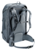 Картинка рюкзак городской Deuter Access 55 Black - 3