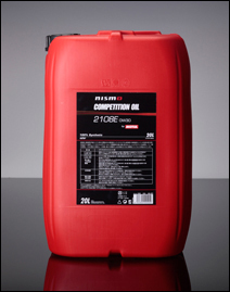 Motul Nismo Comp OIL 2108E 0W-30 -Синтетическое моторное масло  для атмосферных двигателей NISSAN