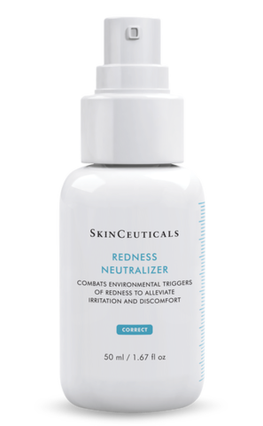 SkinCeuticals REDNESS NEUTRALIZER Успокаивающий sos-крем 50 мл