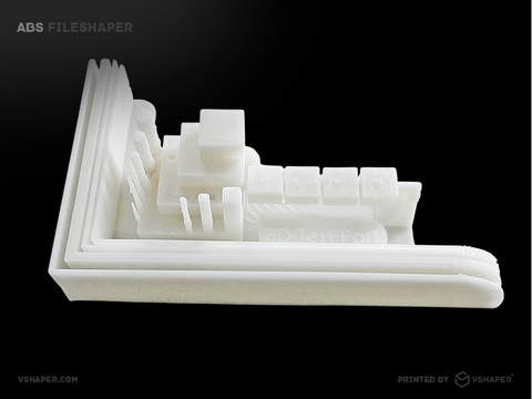 3D-принтер VSHAPER 500 MED