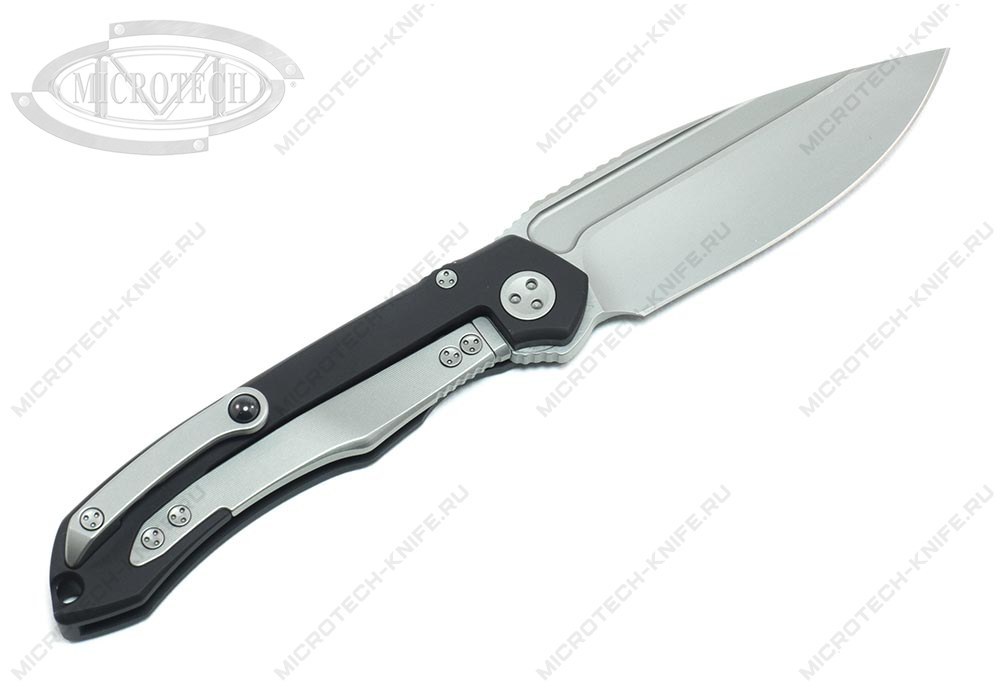 Нож Marfione Custom Anax ELMAX Two tone