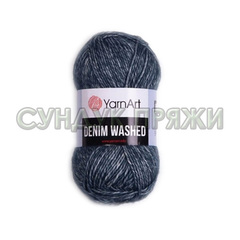 Denim Washed 928
