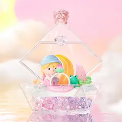 Случайная фигурка POP MART Wishes at Your Fingertips Scene Set