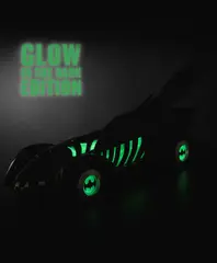 Фигурка McFarlane Toys DC: Batmobile (Batman Forever)
