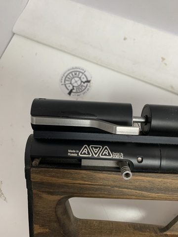 RAR VL-12 iBon 5,5 700 LW 3 Дж