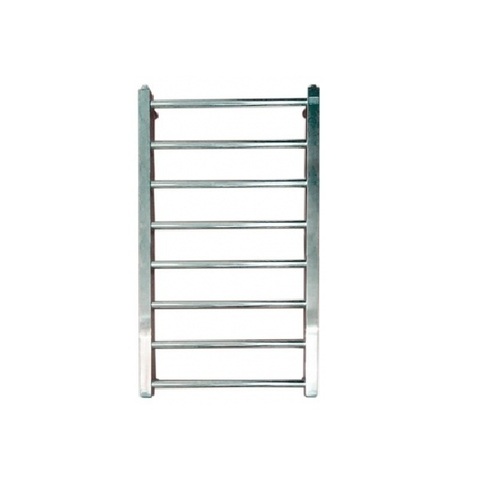 Zehnder Stalox STX-080-045 RAL 9016 Полотенцесушитель водяной 82х45 см