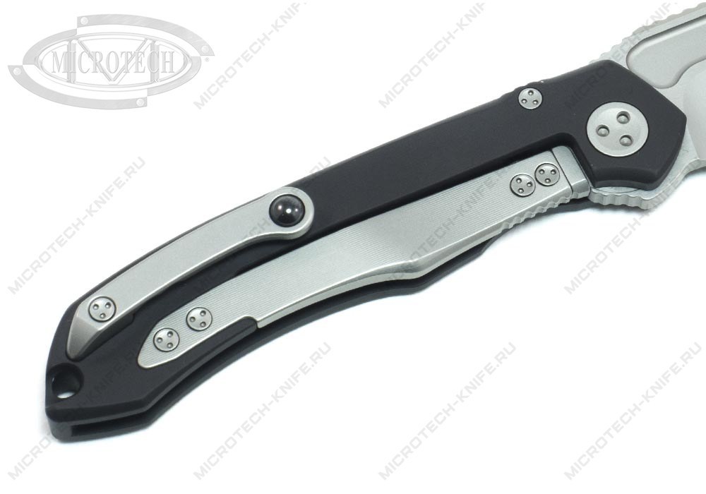 Нож Marfione Custom Anax ELMAX Two tone