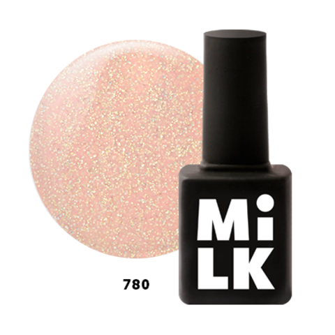 Гель-лак Milk Santa Baby 780 Let It Snow