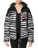 Костюм горнолыжный 8848 Altitude Teksas/Estelle женский Zebra/White распродажа - 8
