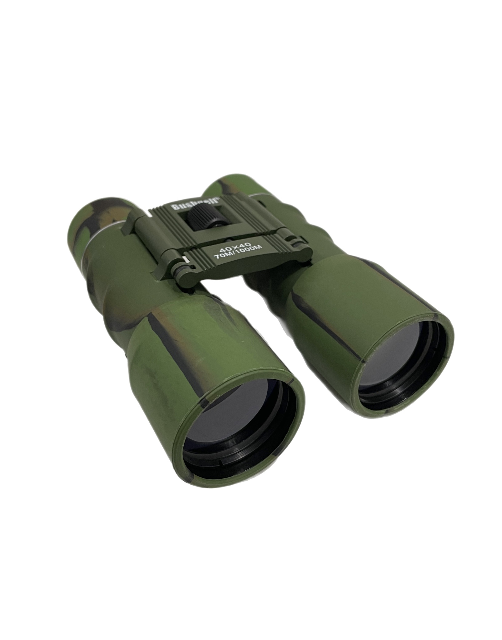Бинокль Bushnell 40x40 камуфляж