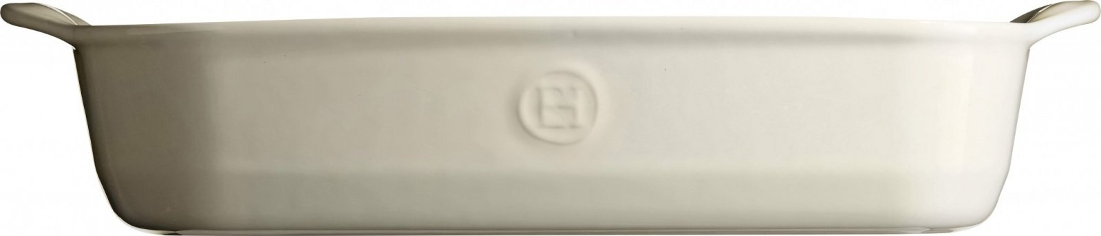 Форма Plat Four 36х23 для запекания Emile Henry (крем)