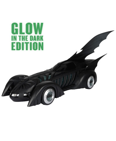Фигурка McFarlane Toys DC: Batmobile (Batman Forever)