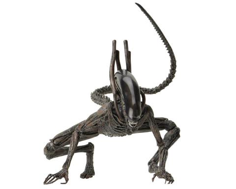 Чужой Завет фигурка Ксеноморф — Alien Covenant Xenomorph