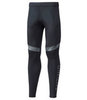 Mizuno Bt Pad Tight тайтсы для бега мужские черные - 1